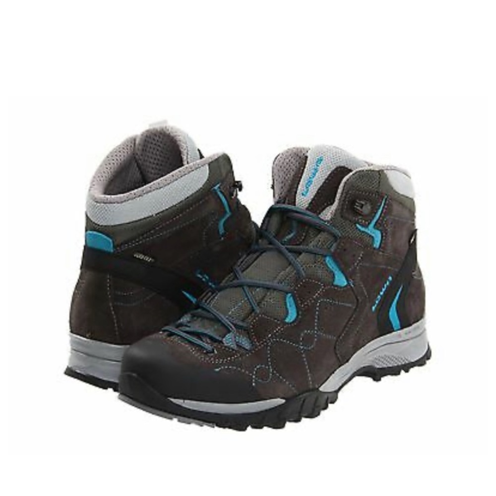 Lows Focus GTX